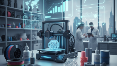 What Factors Impact the Pricing of 3D Printing Services?
