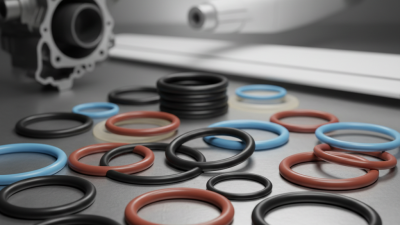 Top O-Ring Seal Suppliers and Their Best Applications?