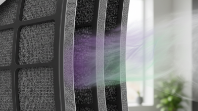 Can Custom Air Conditioning Filters Eliminate Odors Effectively?