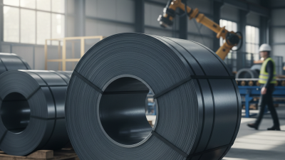 High Carbon Steel Coil Buying Guide Tips for Global Buyers?