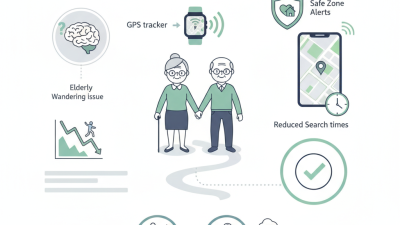 How GPS Trackers Can Help Prevent Elderly Wandering Issues?