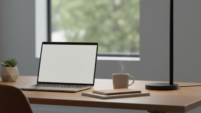 How to Choose the Best Desk Lamp for Your Workspace?