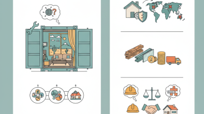 Can Container Homes Be Customized Easily for Global Buyers?