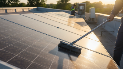 Why Do Solar Systems Need Maintenance for Optimal Performance?