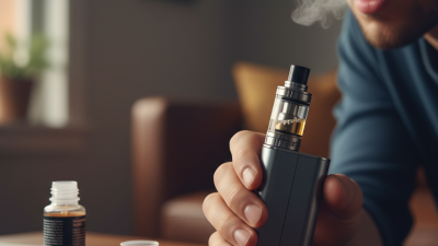 Top 10 Signs Your Vape Is Empty and How to Check Them?