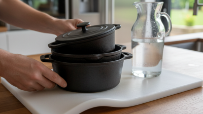 Top 10 Ways to Fix a Warped Plastic Cutting Board?