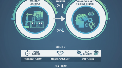 How to Understand the Role of Automation in Medical Testing?