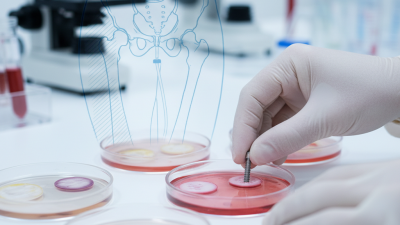 Why Do Orthopedic Implants Need Biocompatibility Testing?