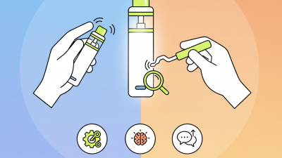 How to Fix a Clogged Disposable Vape Fast and Easy?