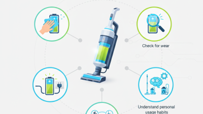 How to Maximize Cordless Vacuum Battery Lifespan in 2026