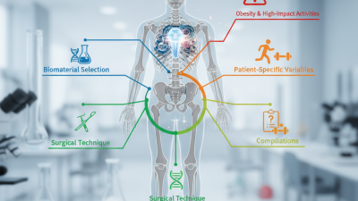 What Affects the Service Life of Orthopedic Implants?