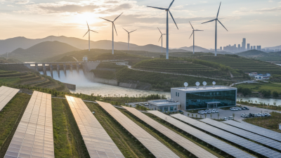 Top 10 Renewable Energy Maintenance Best Practices in China?
