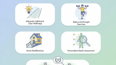 How to Improve Daily Movement Safety for Seniors?