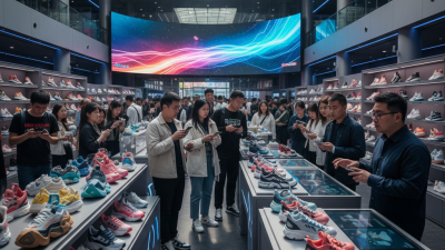 Shop Sneakers from China Top Brands for Best Deals?
