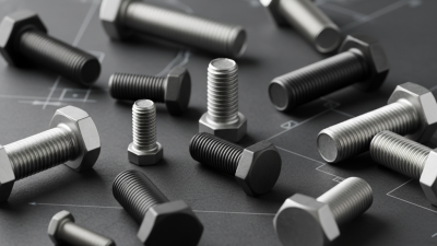 2026 Best Hexagon Bolts for Global Procurement Needs?