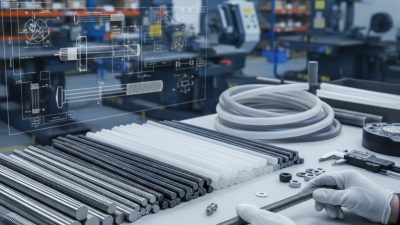 What Are the Best Threaded Rod Options for Global Suppliers?