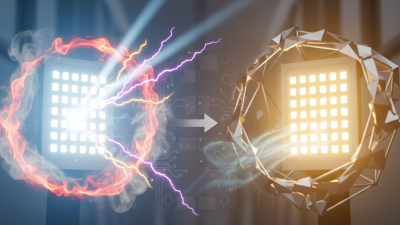 What Affects LED Lighting Lifespan and How to Maximize It?