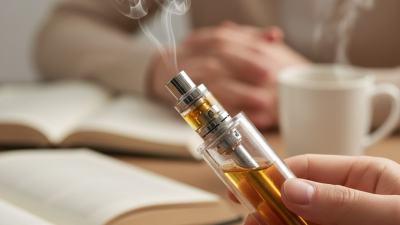 2026 Best Ways to Get More Puffs from Disposable Vapes?
