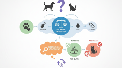 How to Start a Raw Diet for Your Dog or Cat in 2026?