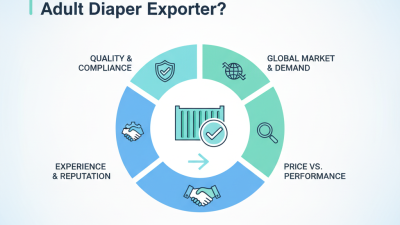 2026 How to Choose the Best Adult Diaper Exporter?