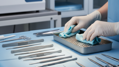 10 Essential Tips to Extend the Lifespan of Veterinary Surgical Instruments?