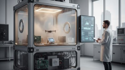 How to Choose the Best Dust Test Chamber for Your Needs?