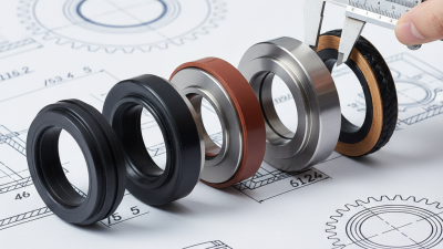 How to Choose the Best Dynamic Seal for Your Needs?