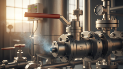 Top 10 Benefits of Using Bleed Ball Valve in Industry?