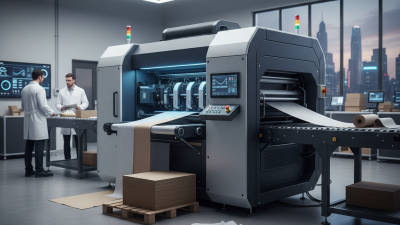 Top Factors to Consider When Buying a Digital Printer for Manufacturing?