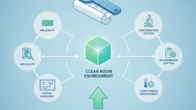 How to Ensure Clean Room Construction Standards Are Met?