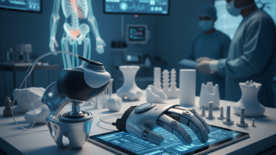 2026 Top Orthopedic Products for Global Buyers Who Needs Them?
