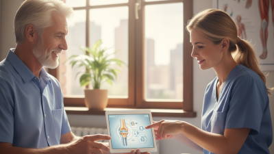 Can I Return to Work After Orthopedic Implant Surgery?