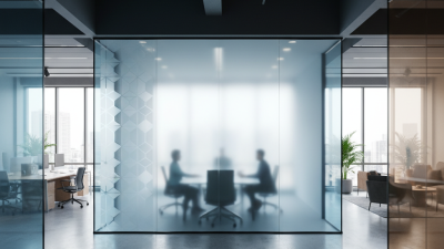 How to Enhance Privacy with Modern Glass Solutions?