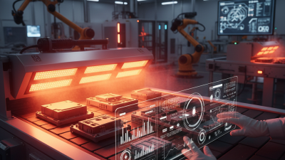 2026 Best Ir Curing Solutions for Global Buyers Questions?