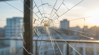 10 Reasons Why Tempered Glass Breaks Spontaneously?