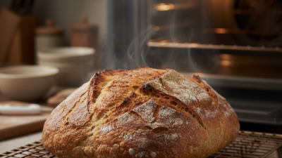 Can You Bake Bread in a Convection Oven Easily?