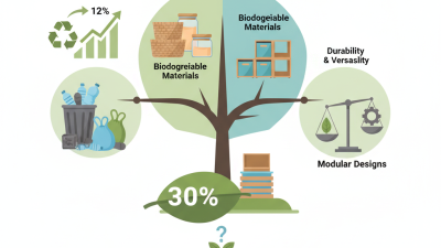 Best Eco-Friendly Storage Solutions for 2026 How to Choose?