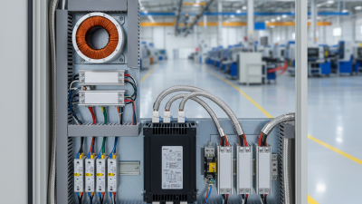 How to Effectively Reduce Electromagnetic Interference from VFDs?