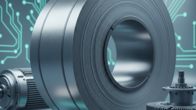 What is Low Carbon Electrical Steel and Why is it Important?