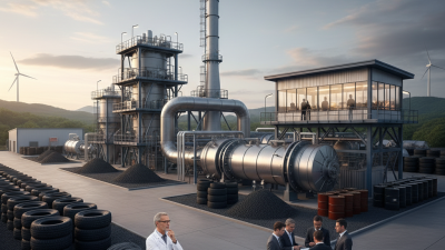 10 Essential Tips for Choosing a Tire Pyrolysis Plant?