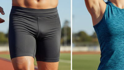 Top 10 Tips to Prevent Chafing During Intense Workouts?