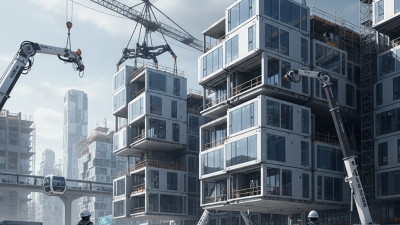 How to Reduce Construction Time with Prefab Solutions in 2026?
