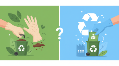 10 Best Disposable Gloves Are They Biodegradable or Recyclable?