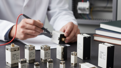 What is the Best Din Standard Fuse for Your Needs?