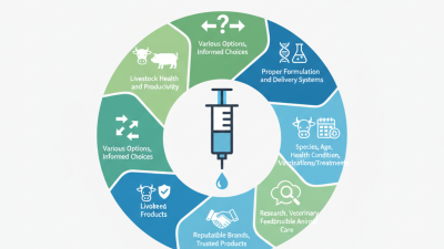 2026 How to Choose the Right Livestock Injection Solutions?
