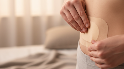 Top 10 Benefits of Menstrual Heat Patches for Relief