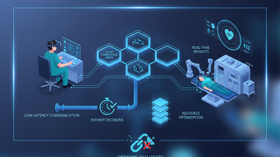 Why is Real-Time Edge Computing Essential for Remote Surgeries?