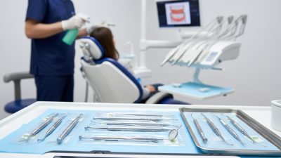 China Top 10 Tips to Prevent Infection from Dentistry