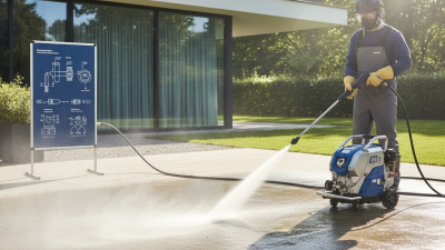 Discover the Best Water Pressure Jet Machine for Your Needs?