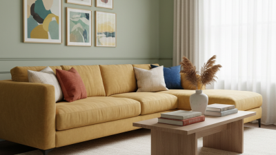Top 10 Reasons Why Color Matching Matters in Home Decoration?